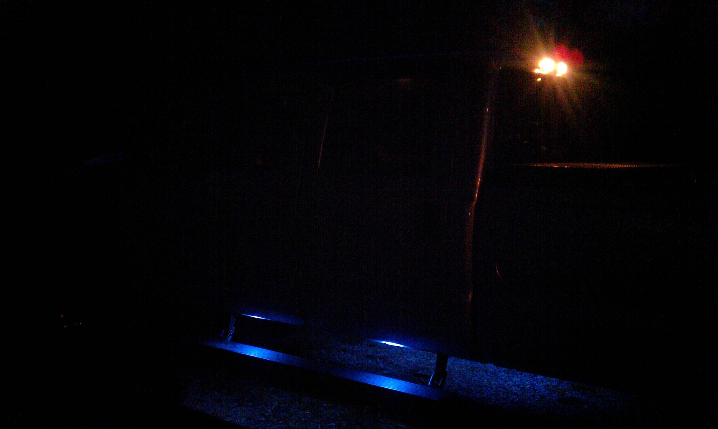 Amp Lights