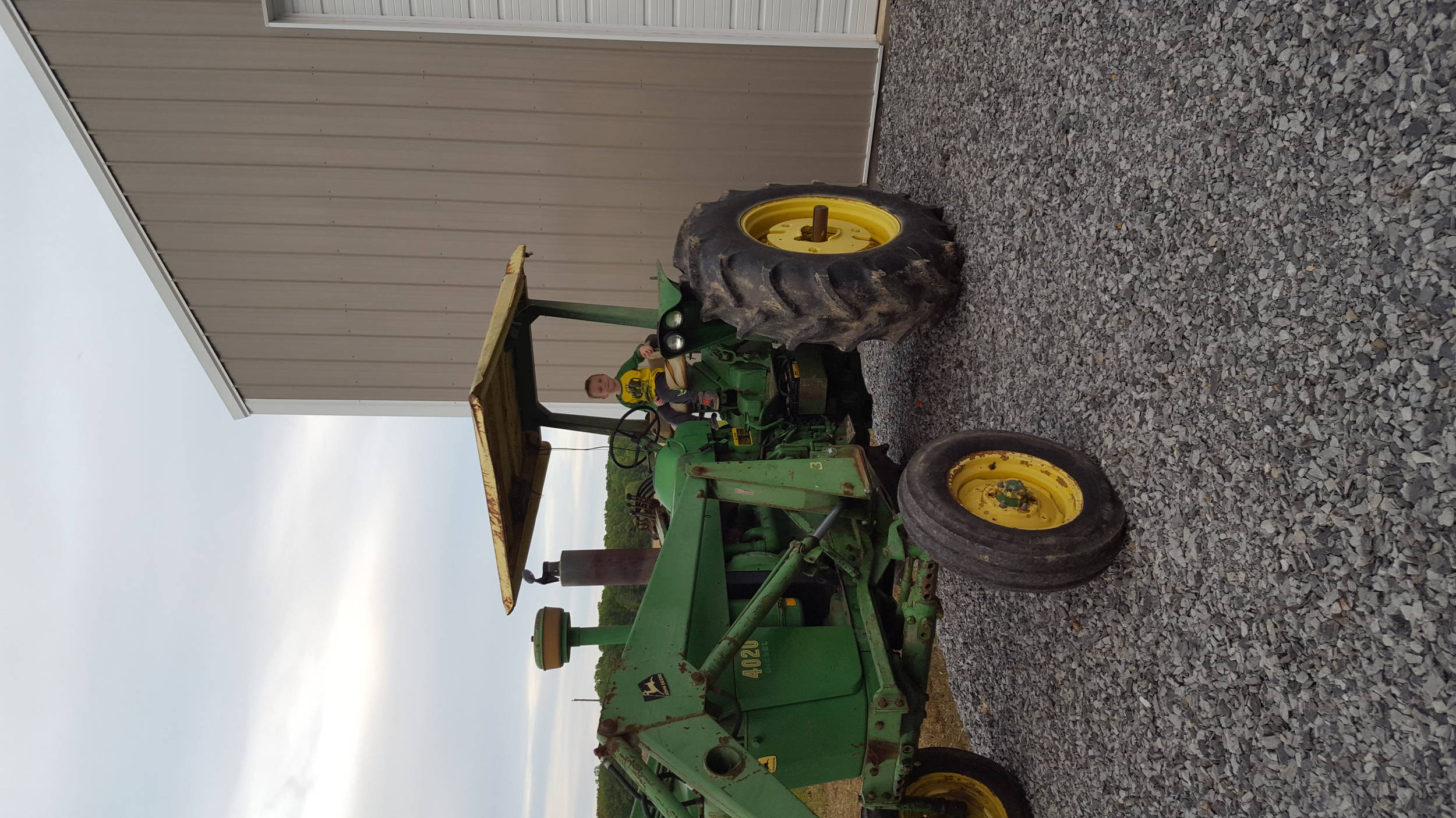 JD 4020