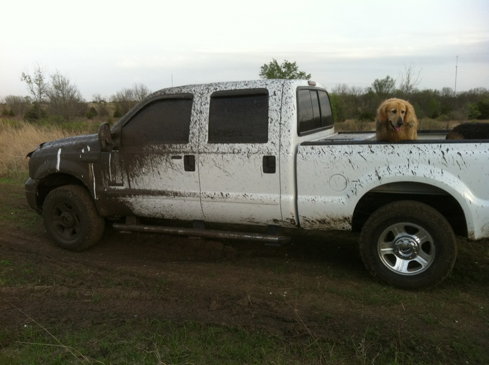 old trucks