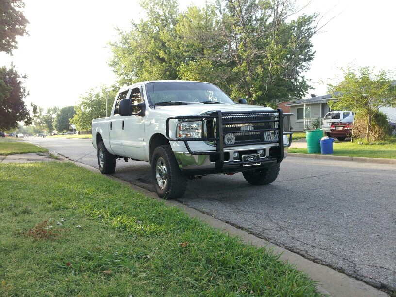 old trucks