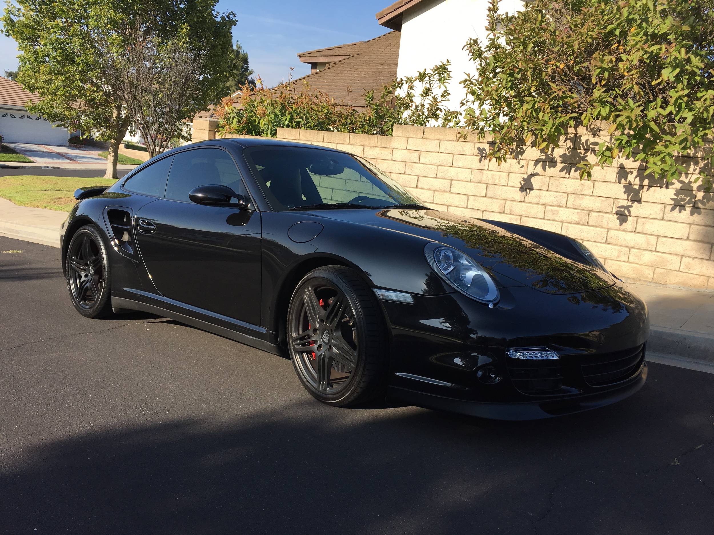 Porsche_Polished_Stock_Wheels